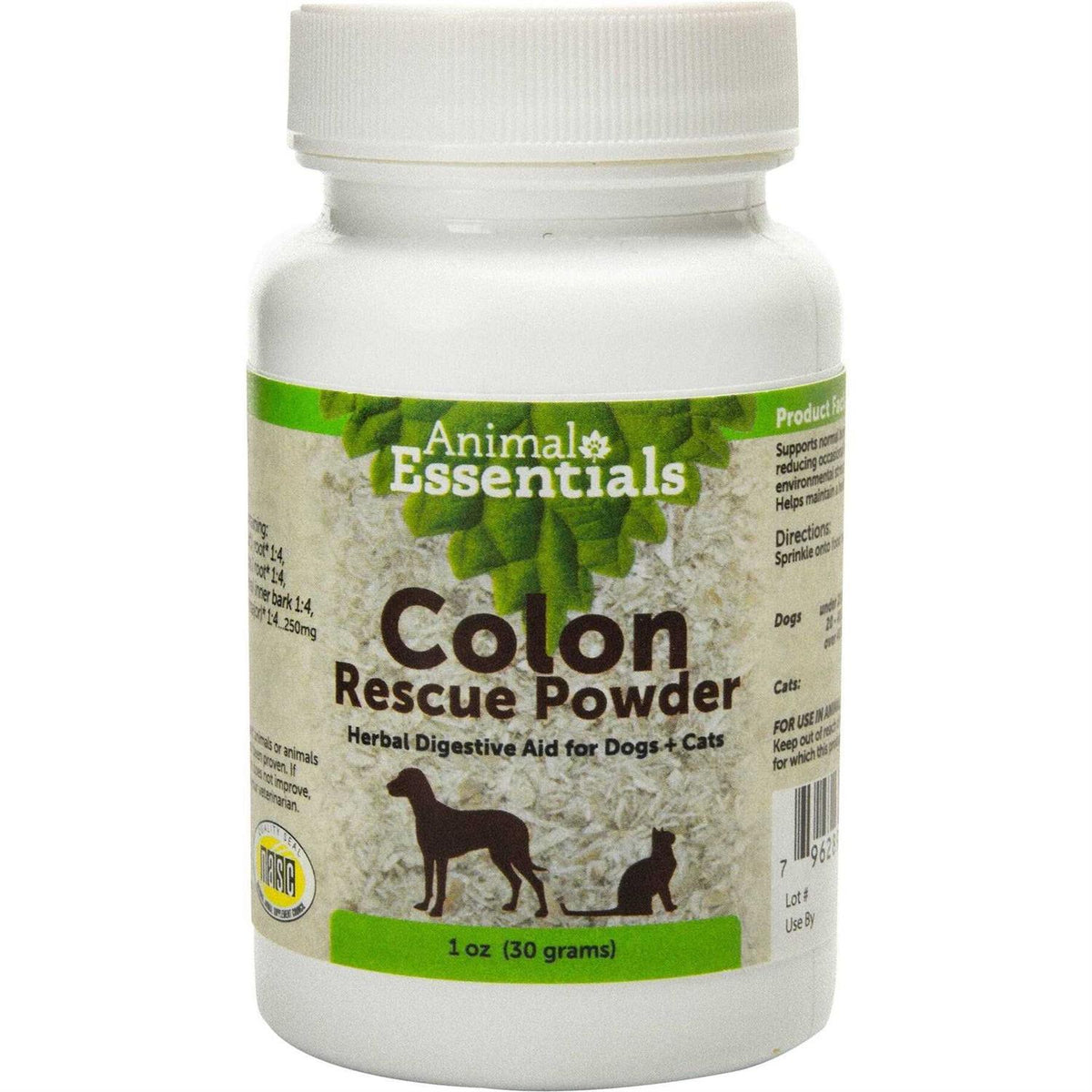 Colon Rescue Powder F269