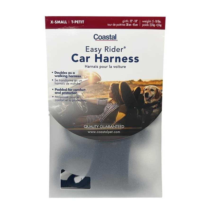 Easy Rider Car Harness P13811