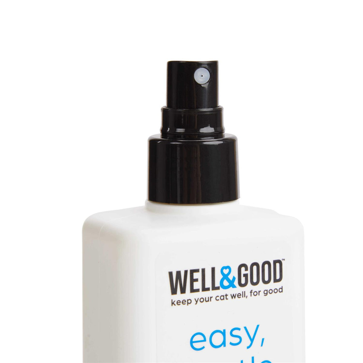 Waterless Cat Shampoo Q35059