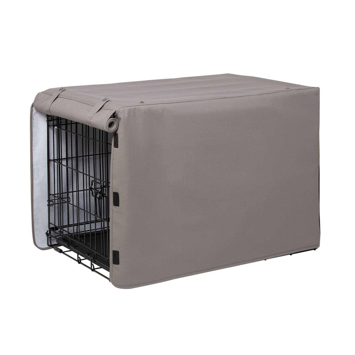 Crate Cover D4875
