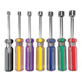 SAE Nut Driver Set, 7 Piece Z481992