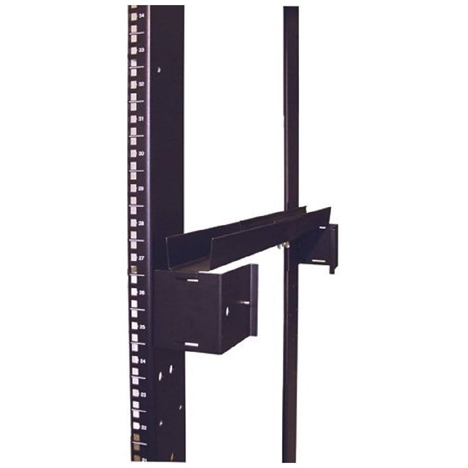 Rack cable management tray J5077