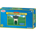 HO Scale Thomas & Friends Tidmouth Sheds Expansion Pack Z3711