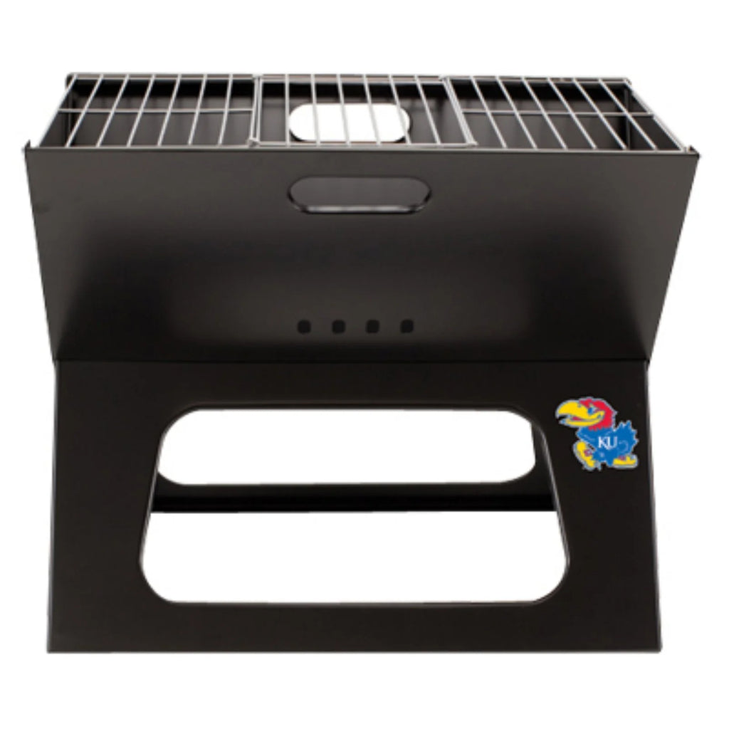 Portable X-Grill B3584