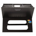 Portable X-Grill B3584