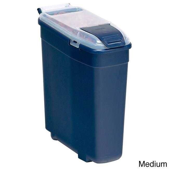 Pet Food Storage F964