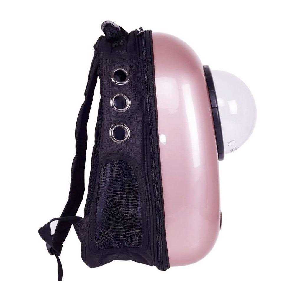 Hardshell Pet Travel Backpack S7979
