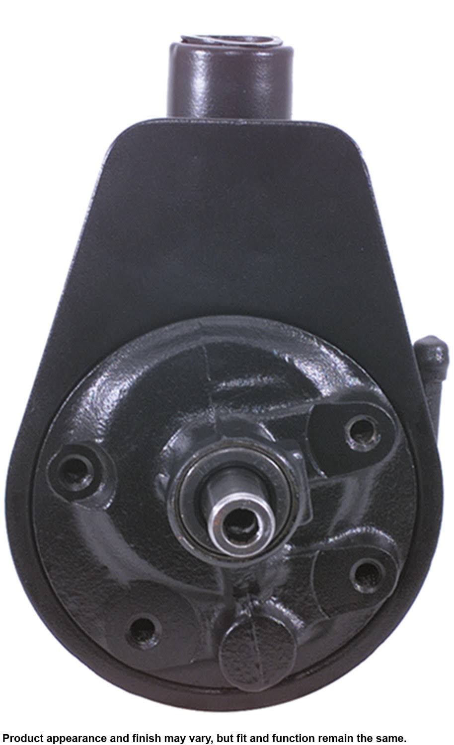 Power Steering Pump B40828