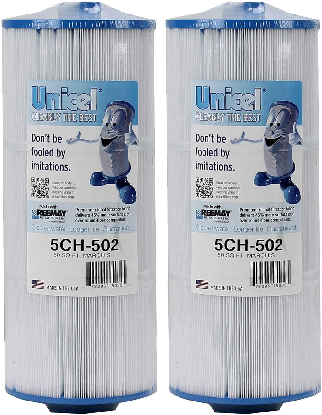 Spa Filter Replacement Cartridges R2021