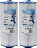 Spa Filter Replacement Cartridges R2021