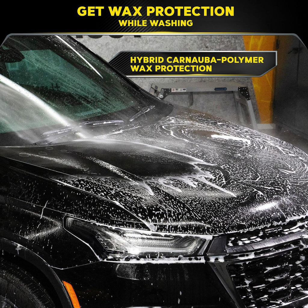 48 oz. Wash & Wax S364