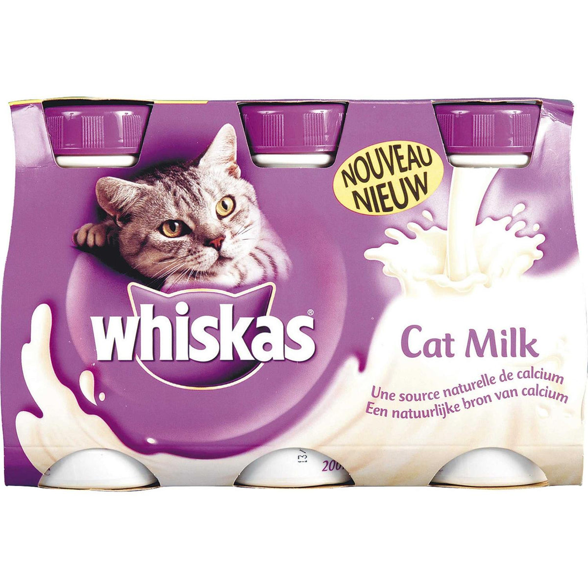 Cat Milk Z2309