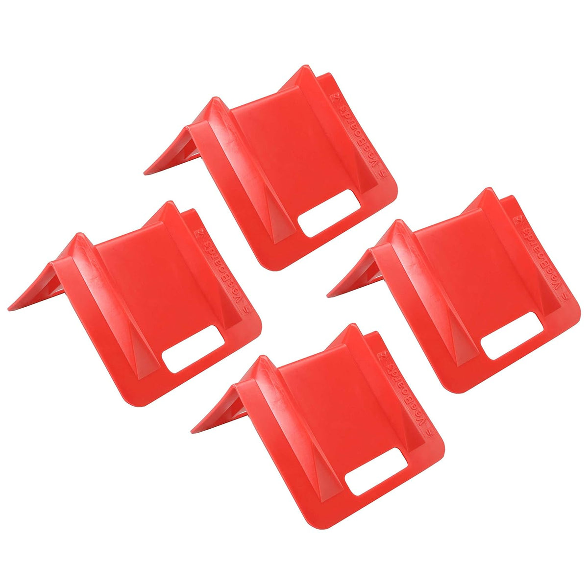4 Pack Corner Protector for Up to 4 Inch Wide Webbing J7272