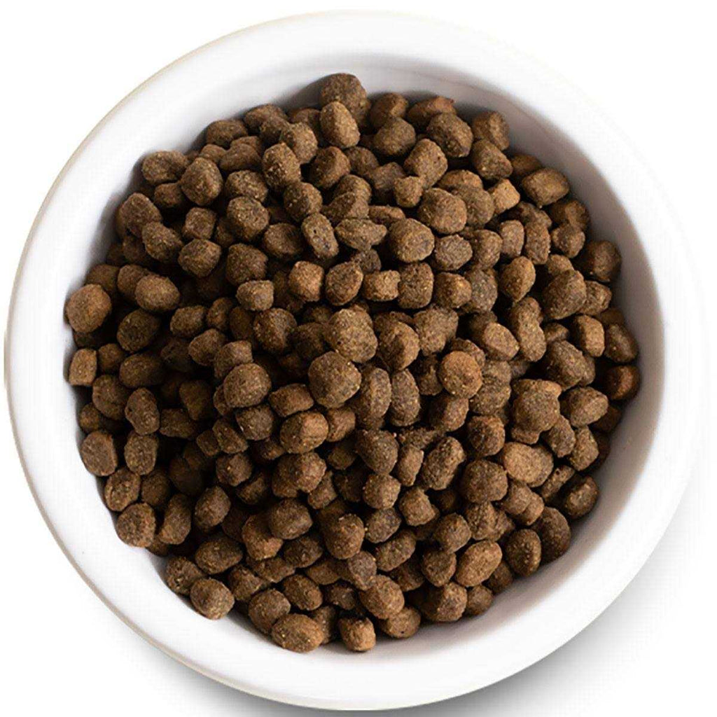 Grain Free Grass Fed Beef Dry Dog Food C800078