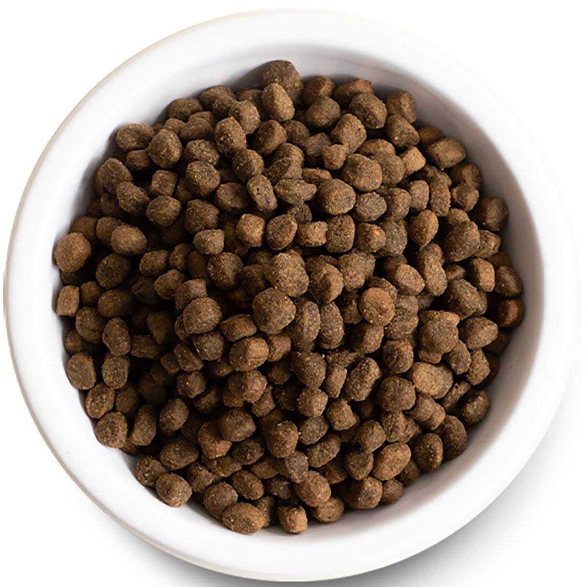 Grain Free Grass Fed Beef Dry Dog Food C800078