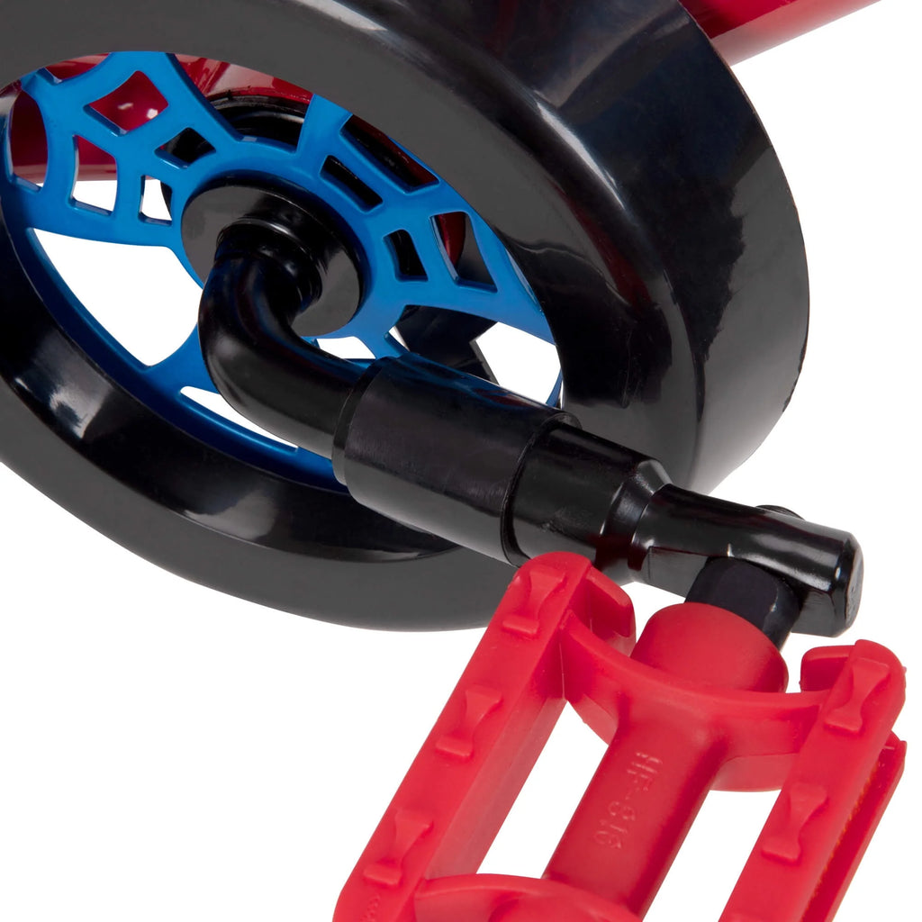 12 Bike with Training Wheels A988