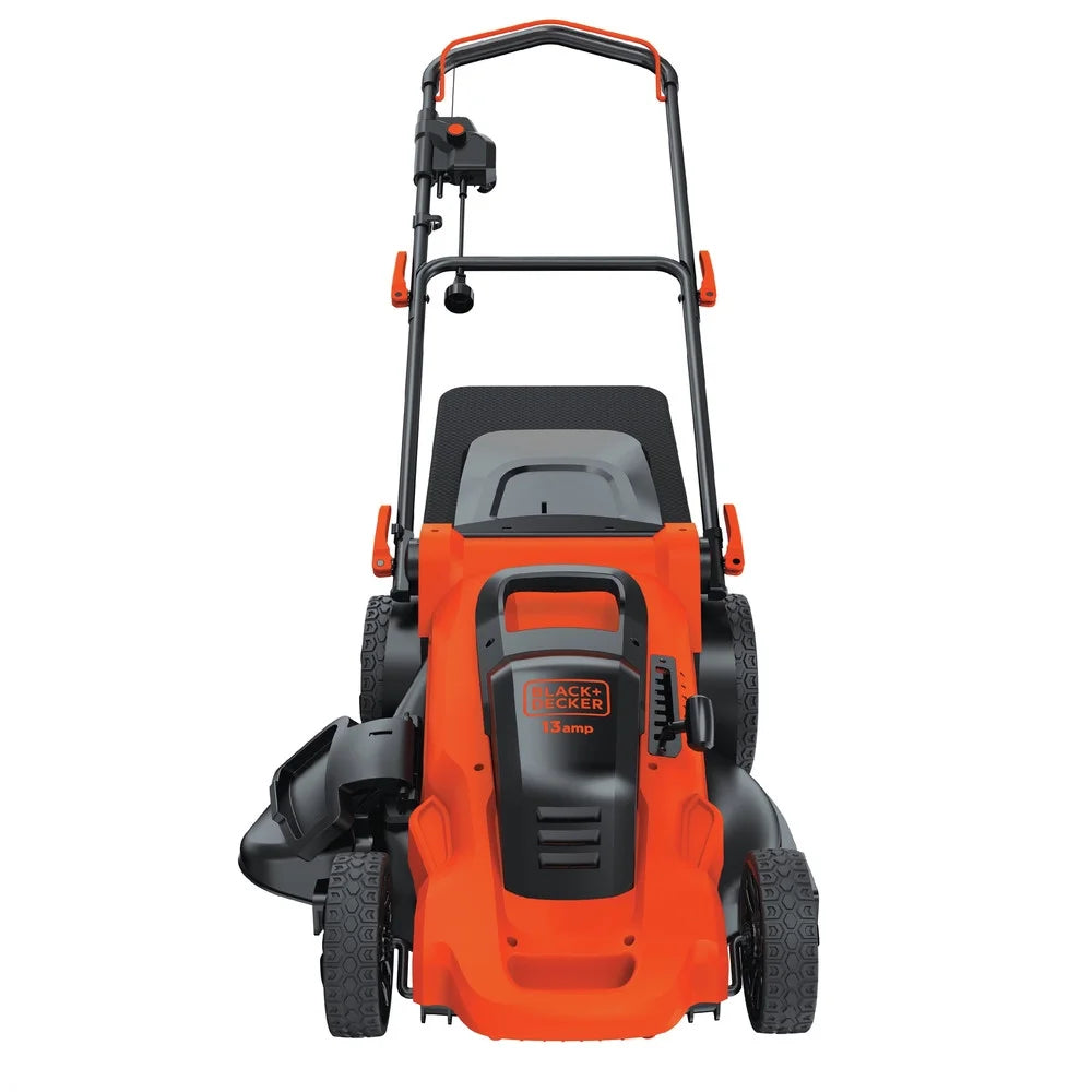 13 Amp Corded Mower W342