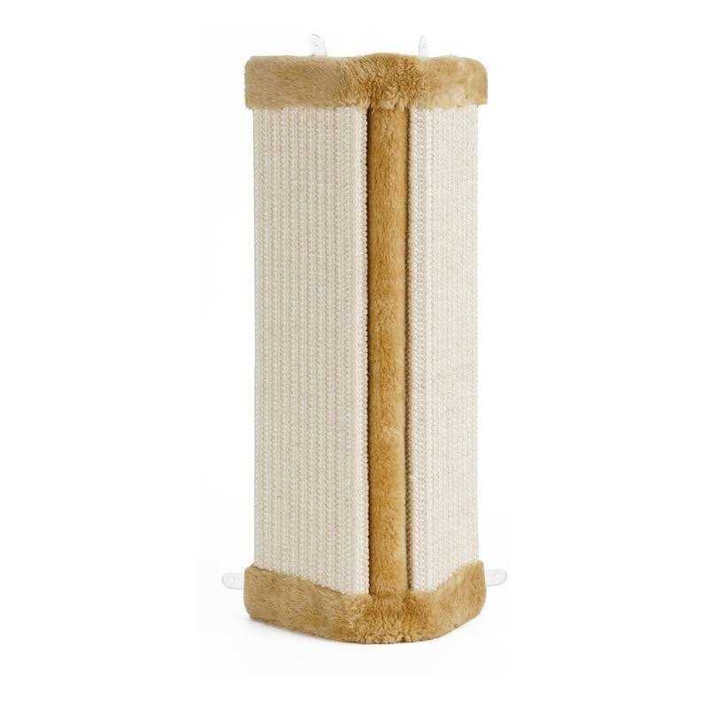 Cat Wall Mounted Sisal Scratching Pad P48995