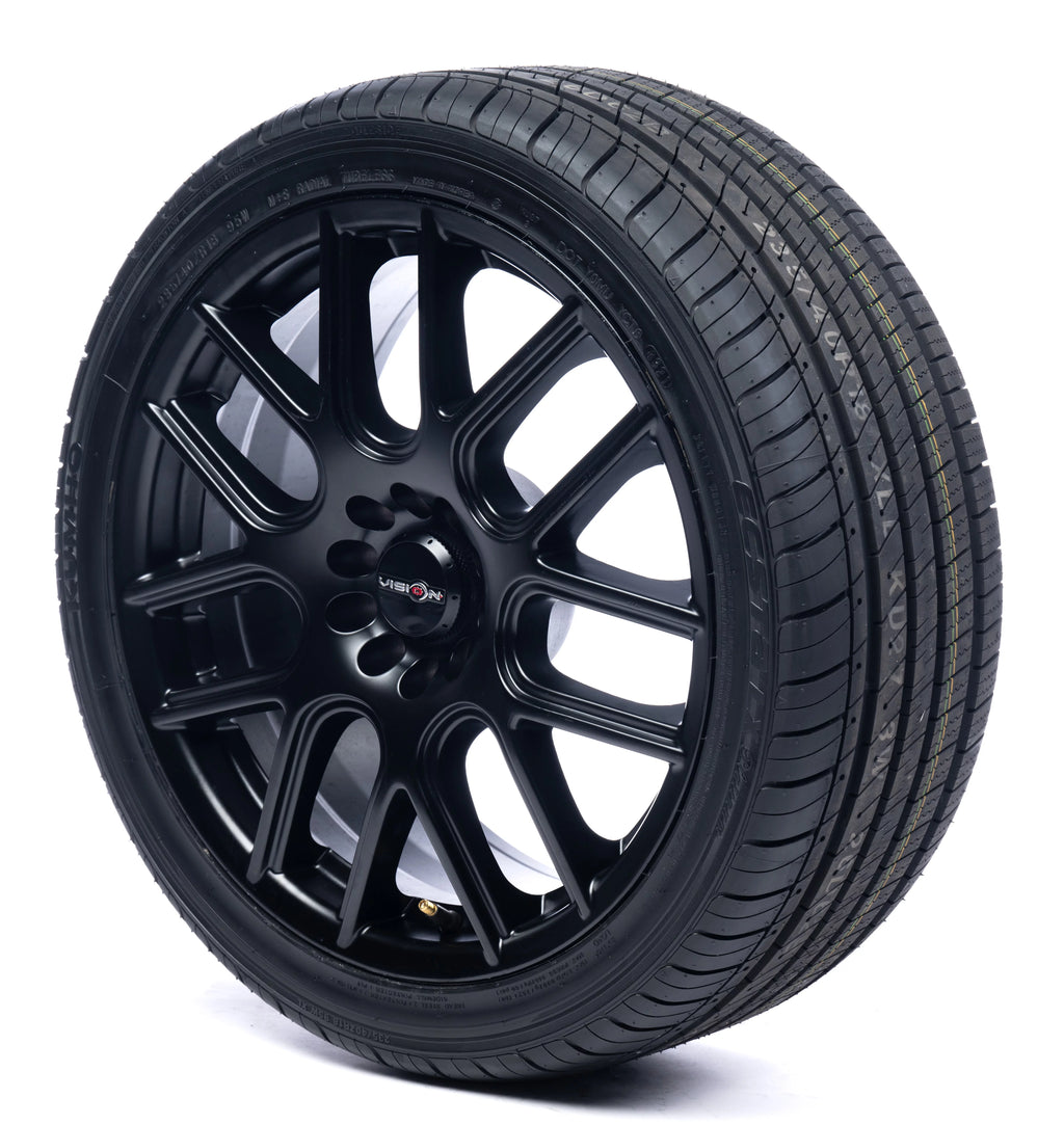 All-Season Tire 235/40R18 95W G4523
