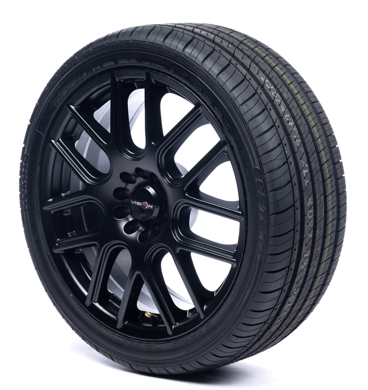 All-Season Tire 235/40R18 95W G4523
