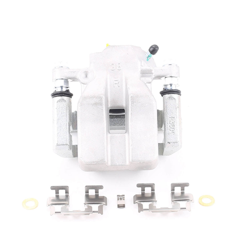 Autospecialty Replacement Caliper -Rear S156257