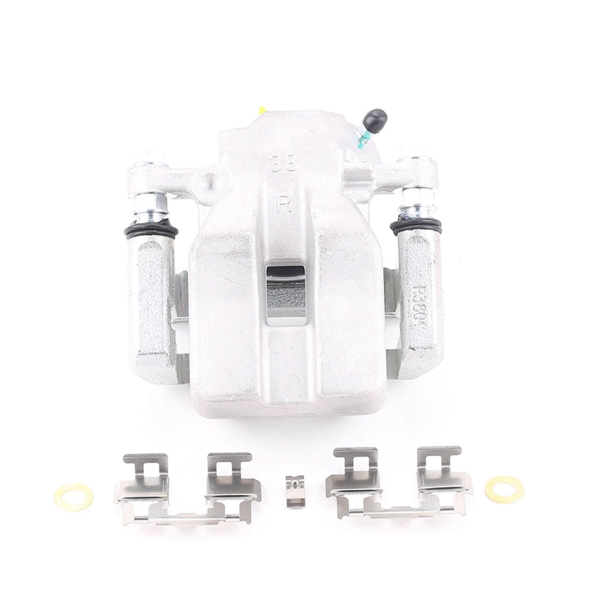 Autospecialty Replacement Caliper -Rear S156257