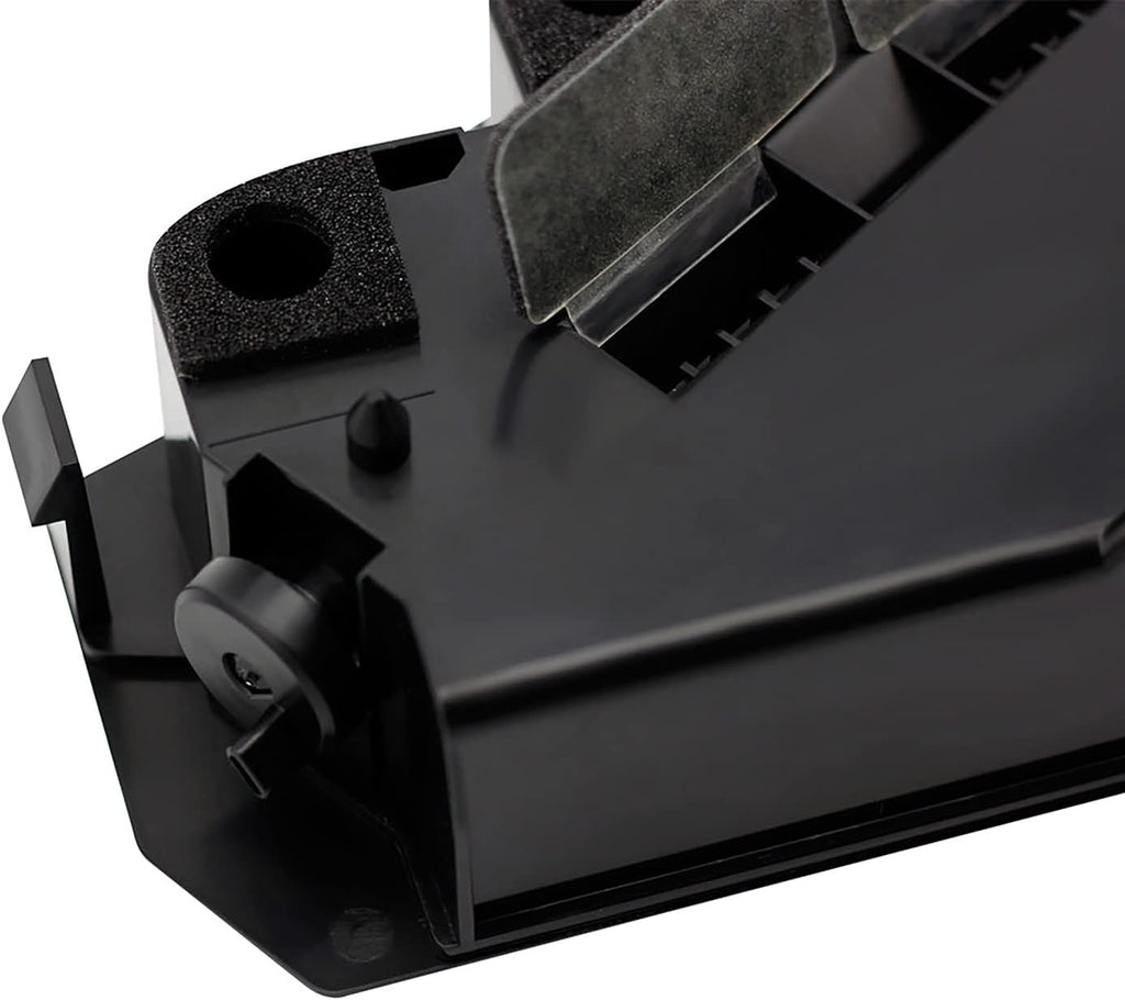 Waste Toner Cartridge Replacement Y618