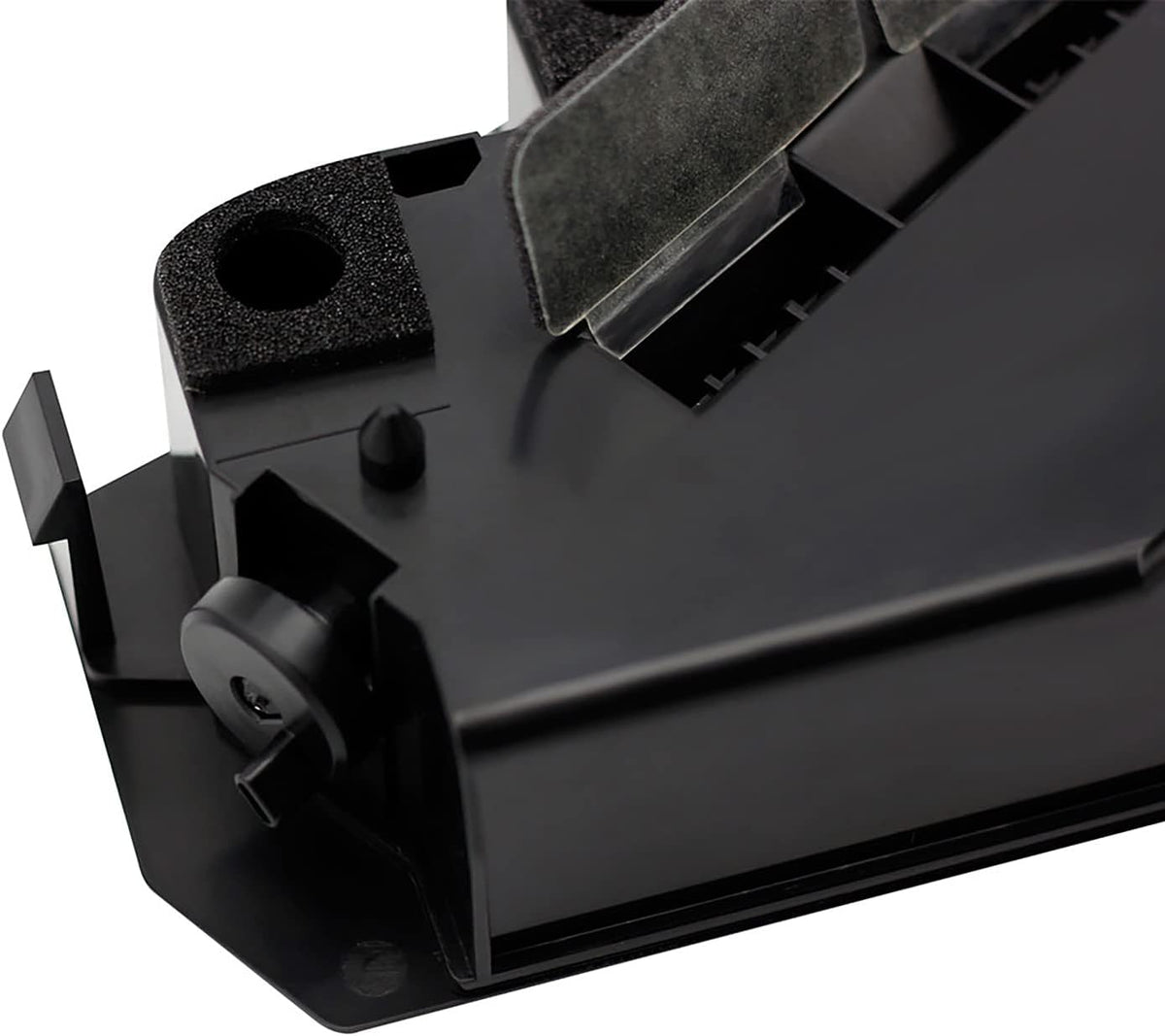 Waste Toner Cartridge Replacement Y618