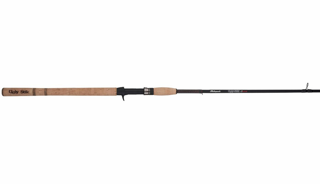 Casting Rod D865