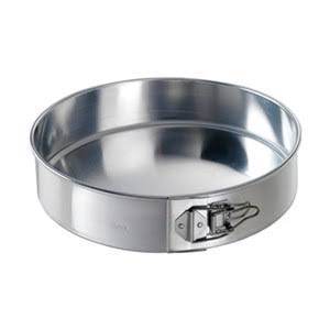 Spring Form Cake Pan 12x3 N9460
