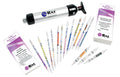 Colorimetric Gas Detection Tube Carbon Monoxide 5-100 ppm O9021