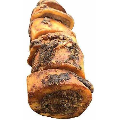 Roasted Marrow Bone Dog Treat T140