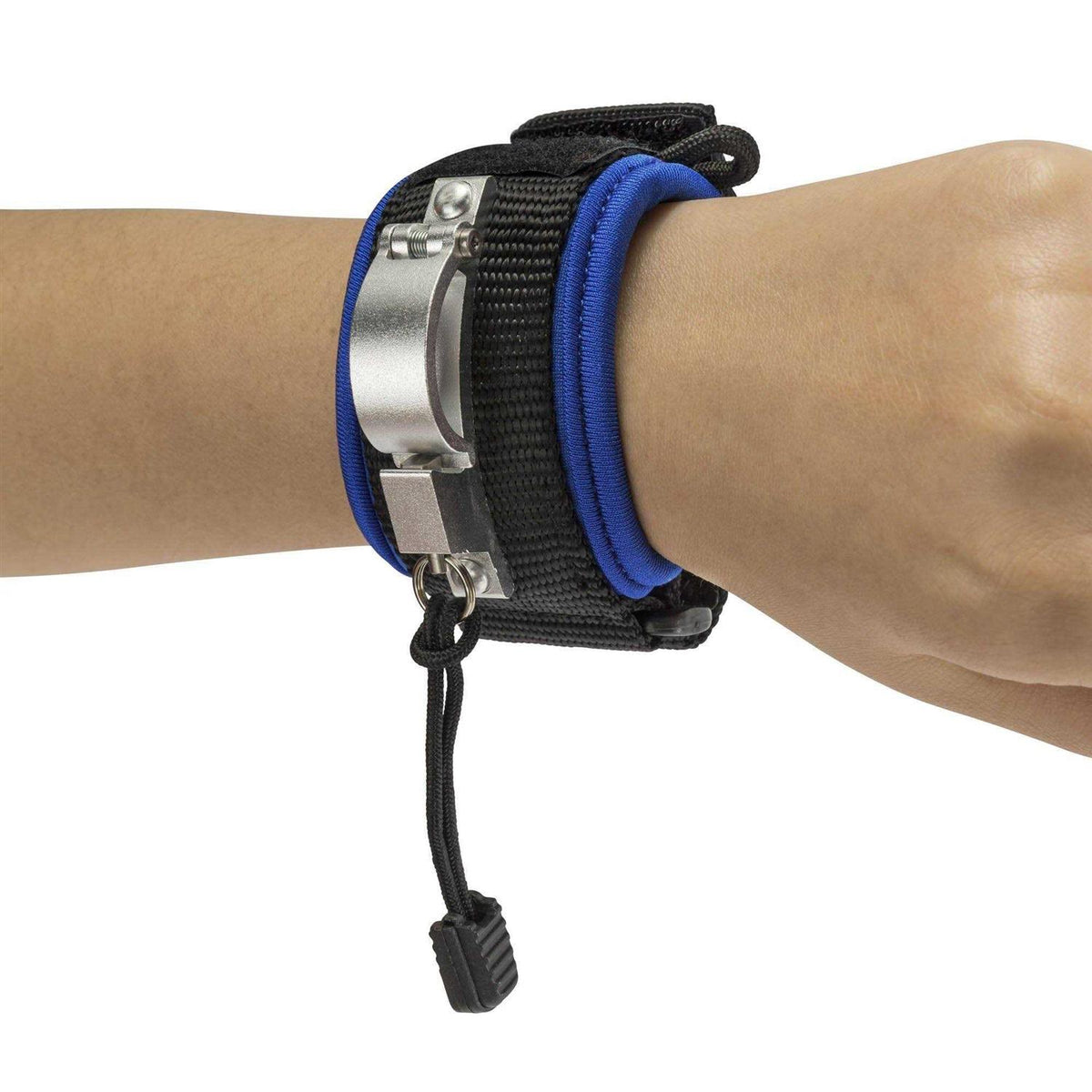 Hands Free Dog Leash Wristband U3588