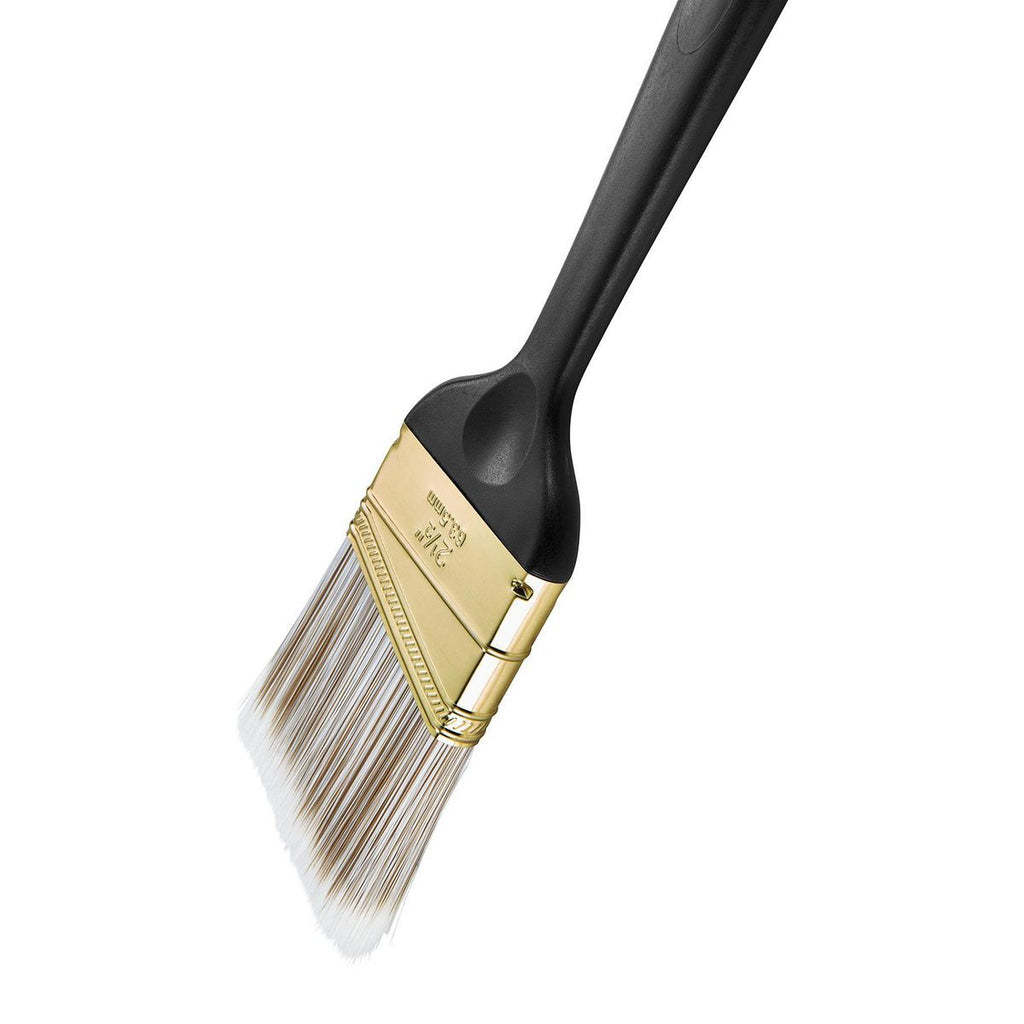 2-1/2 in. Angle Paint Brush A29410