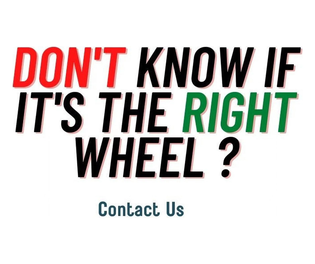 2013-2016 18 Silver Wheel O9781