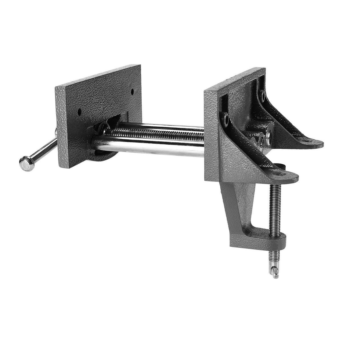 6 in. Portable Carpenters Vise G215