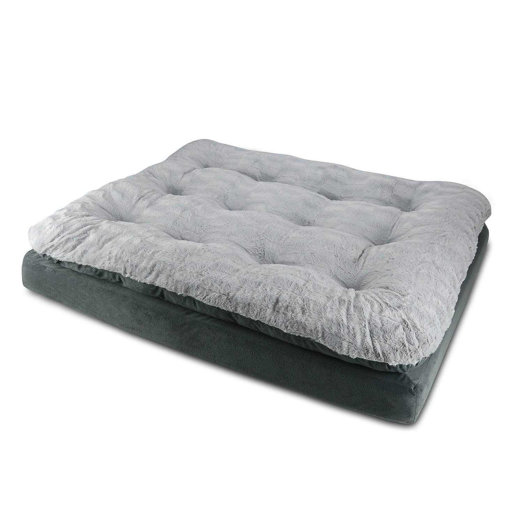 Rectangle Pet Dog Bed A93349
