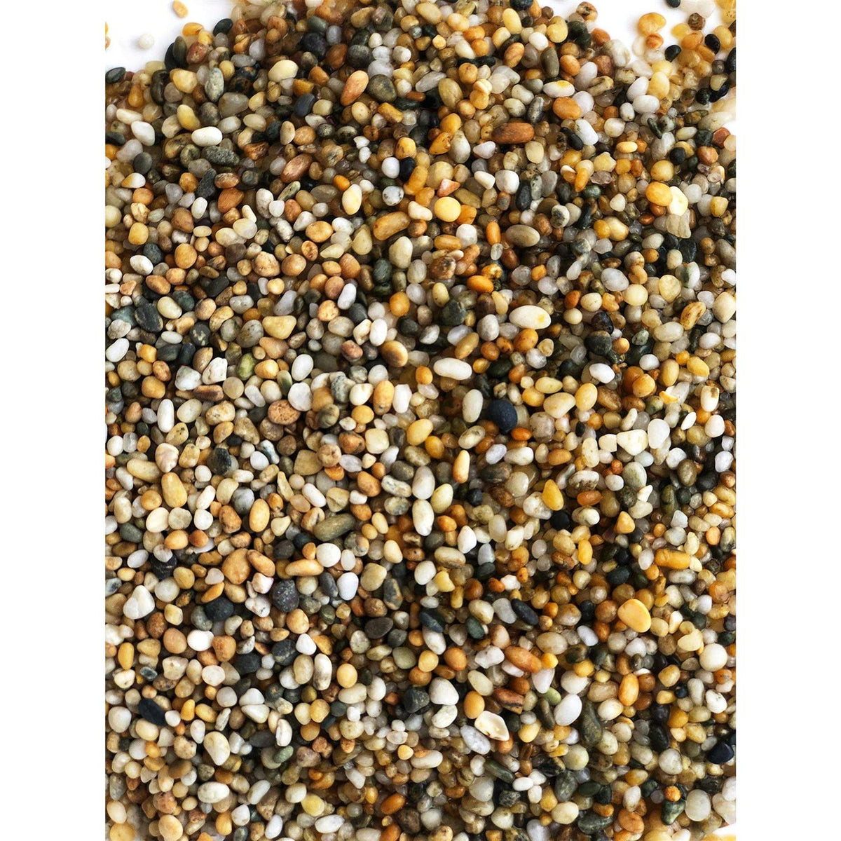 Gold Pearl Gravel Substrate R778