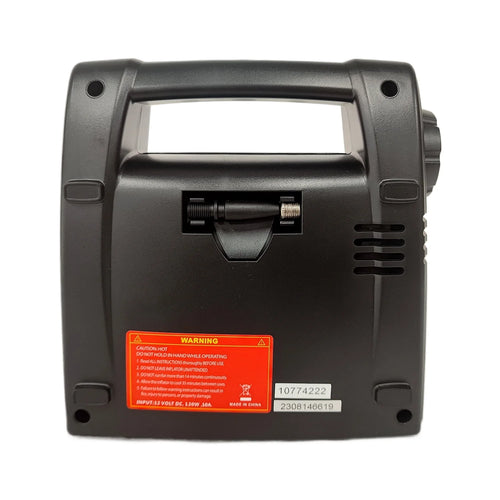12V Tire Inflator F934