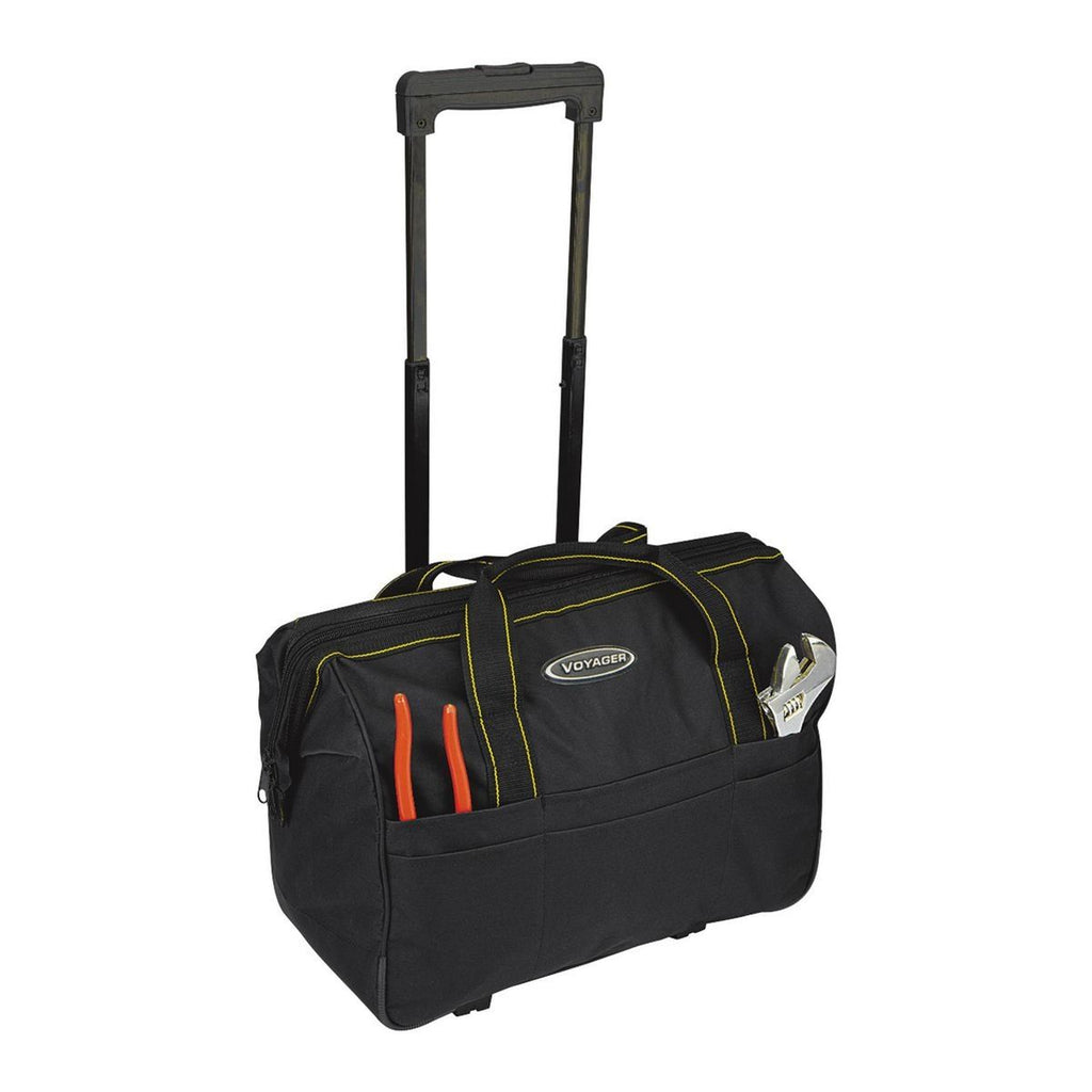 20 in. Rolling Tool Bag P876