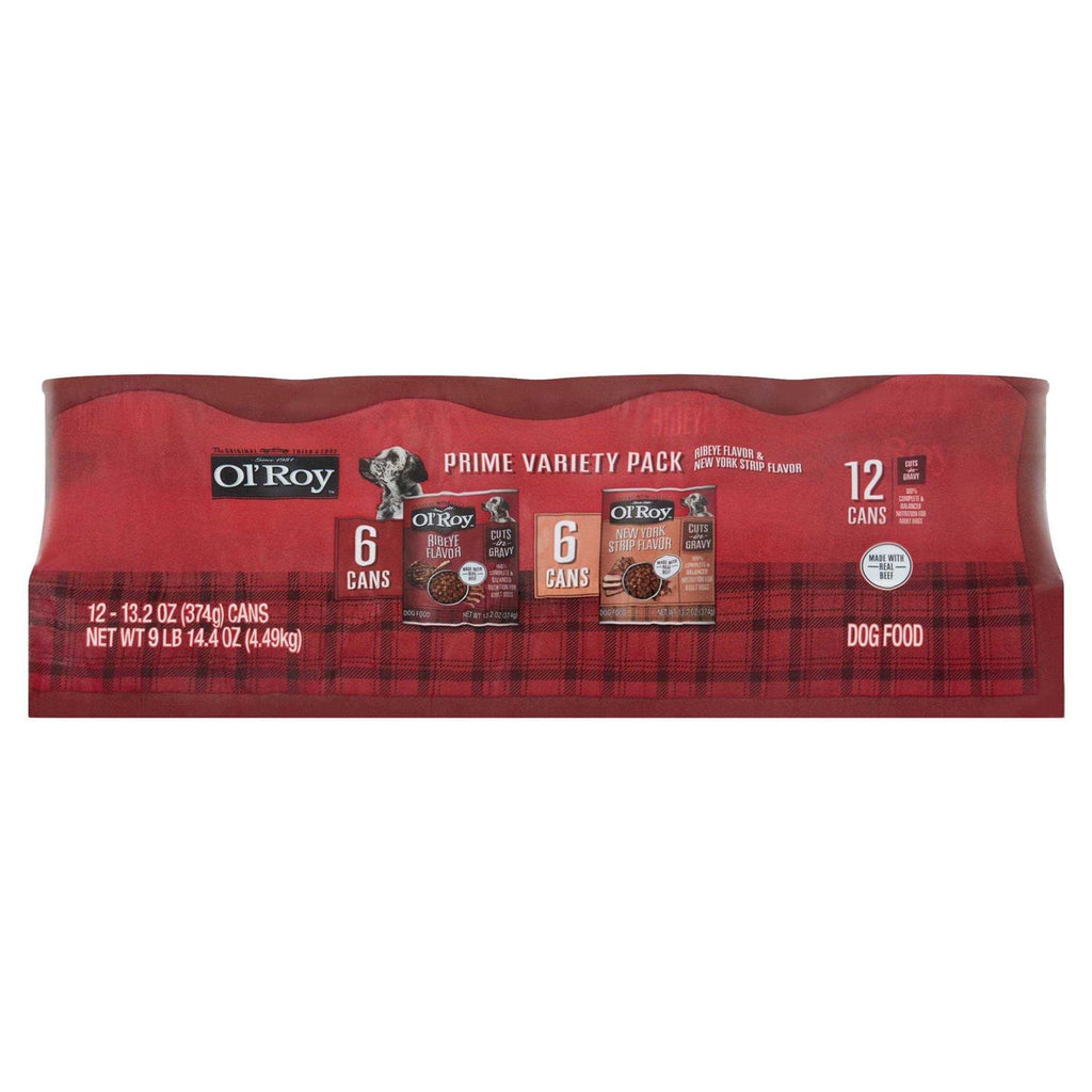 Variety Pack I947