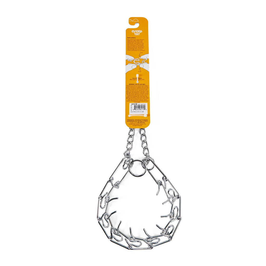 Classic Training Dog Collar V3074