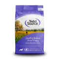 Chicken Rice Small Medium-Breed Puppy Dry Dog Food P61585