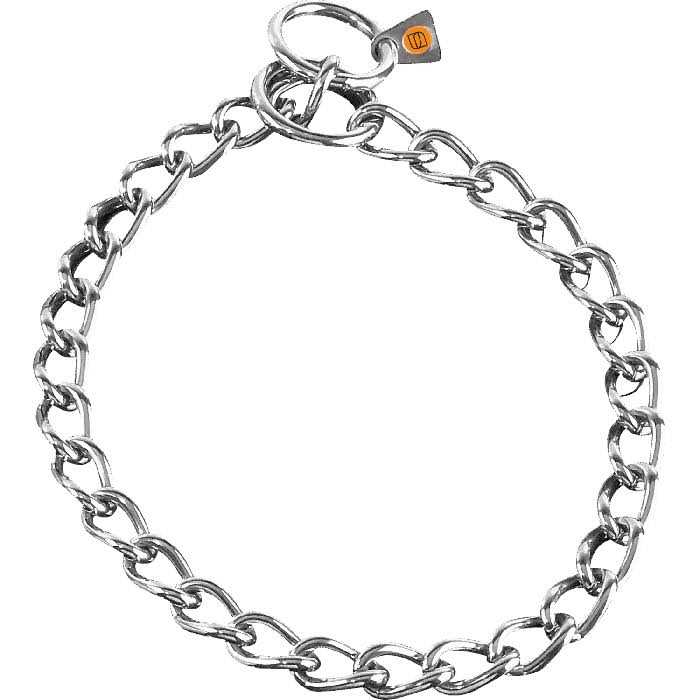Slide Chain Collar W53808