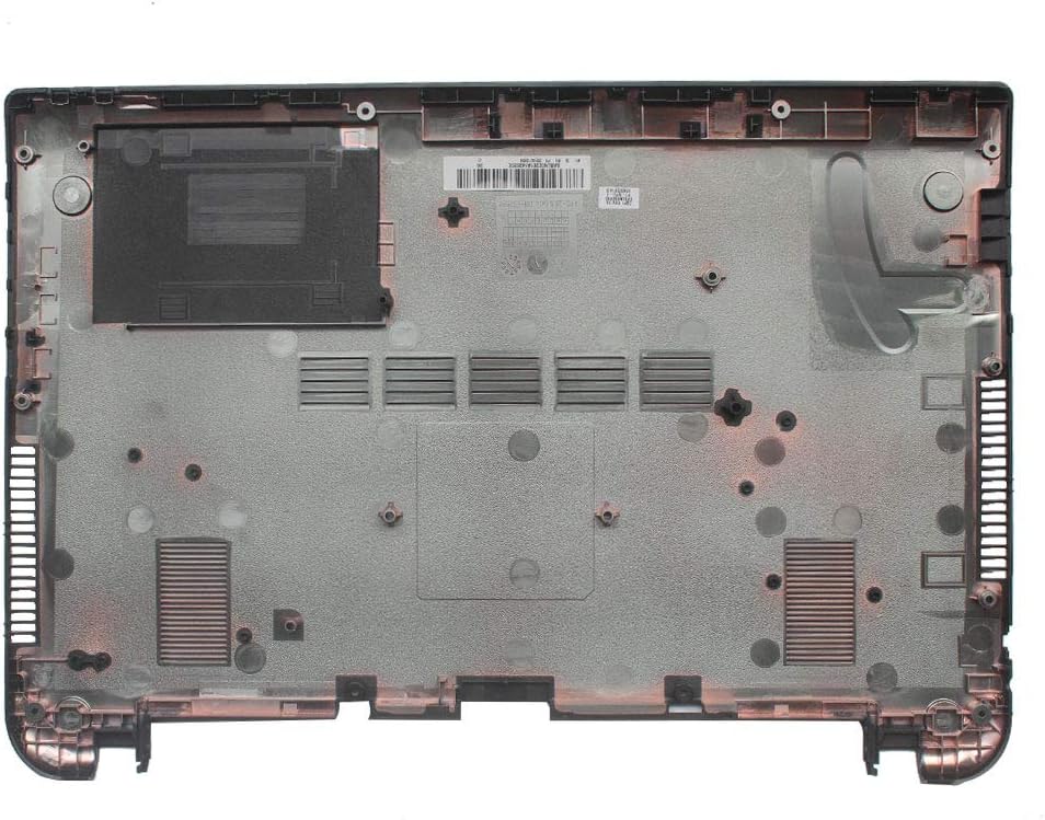 Laptop Replacement Bottom Base Cover Case E638