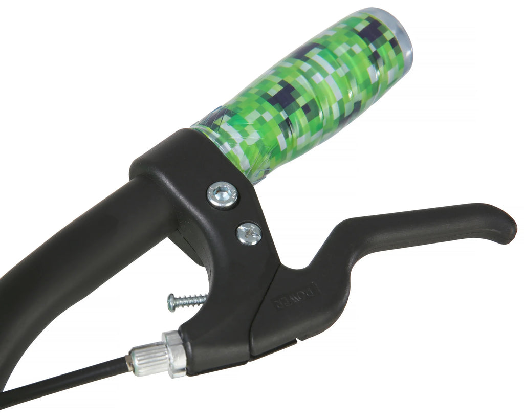 18-Inch Unisex BMX Bike J645032