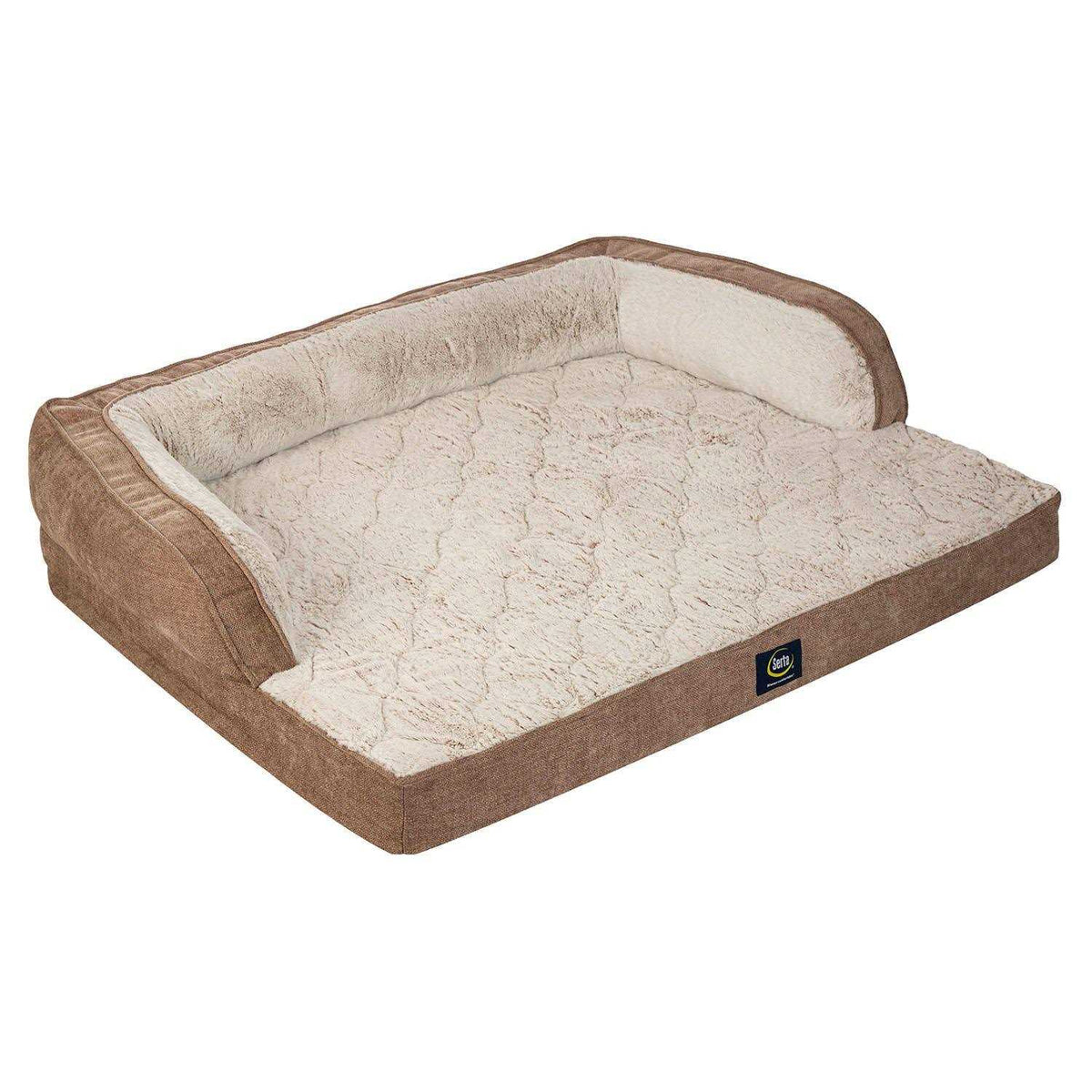 XL Sleeper Sofa Pet Bed G87088