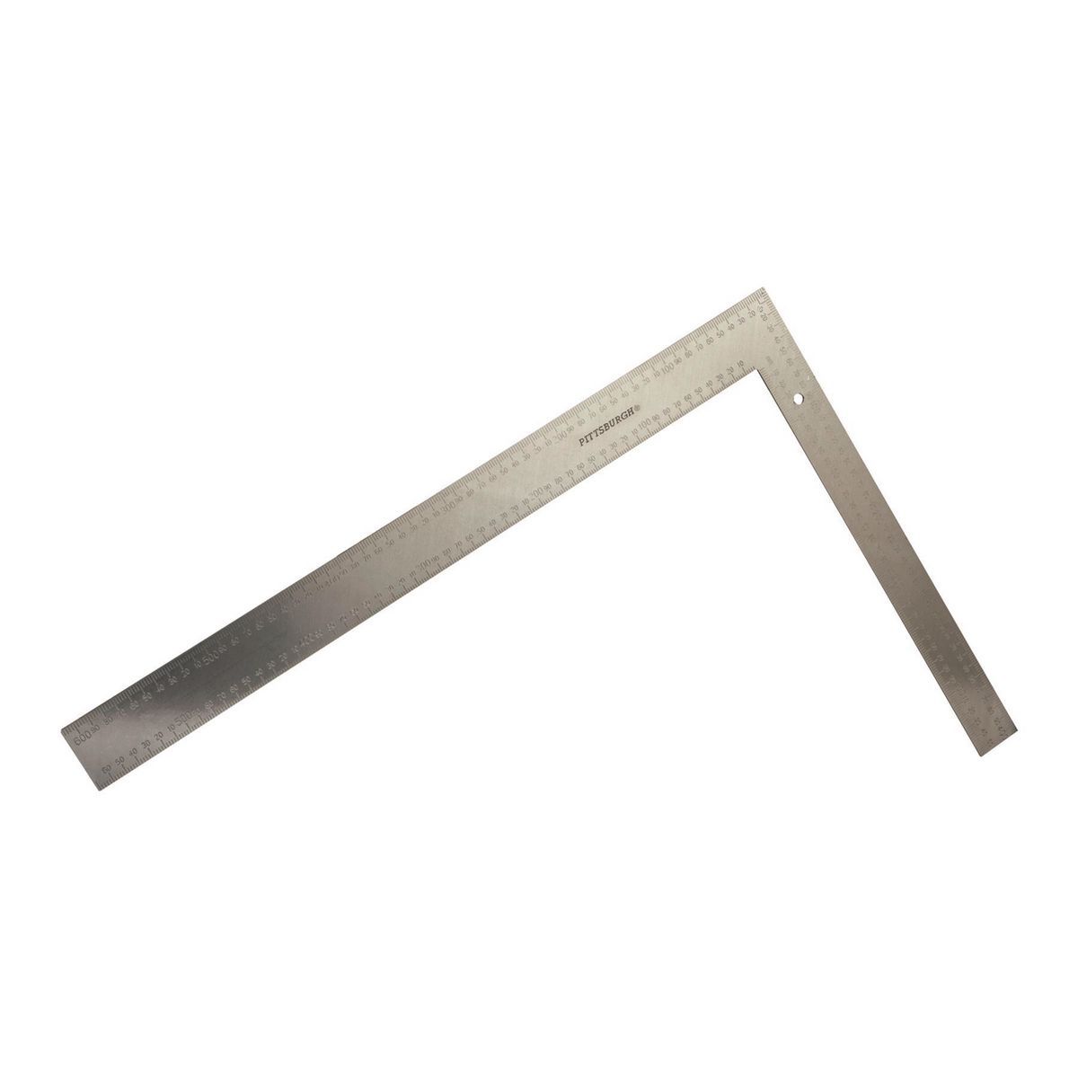 16 In. x 24 In. Steel Square P124435