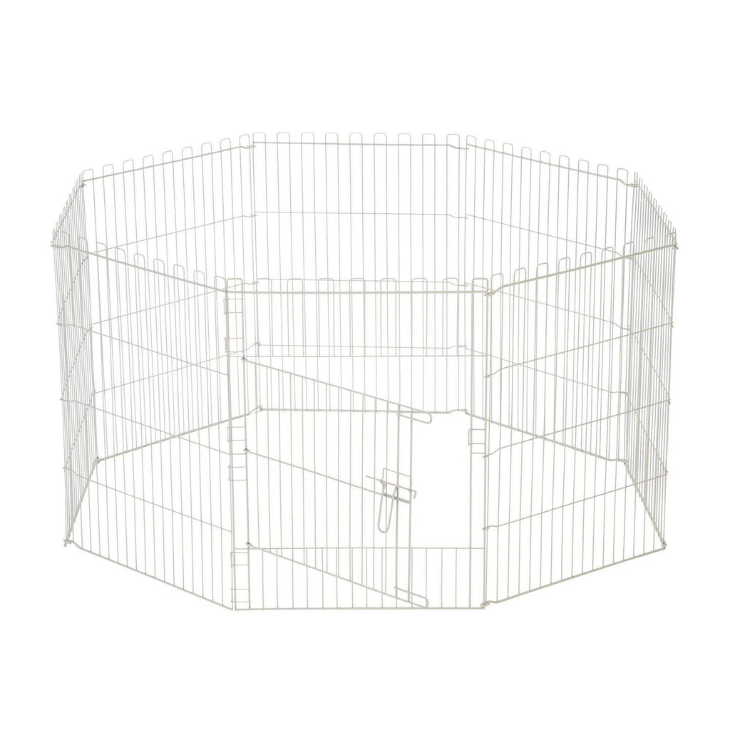 Small Pet Exercise Pen F9746
