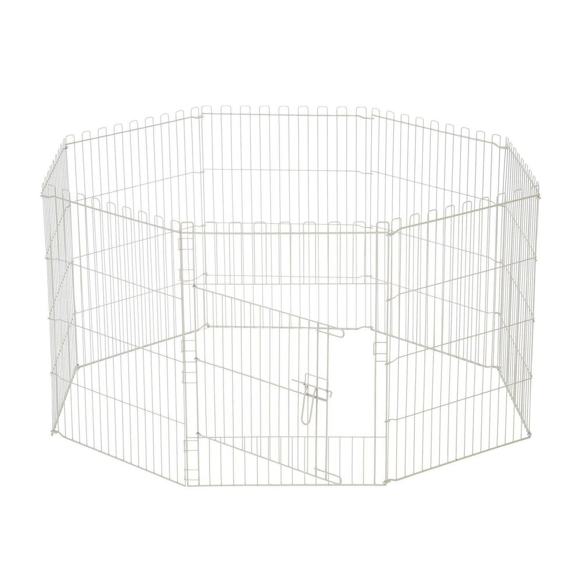 Small Pet Exercise Pen F9746